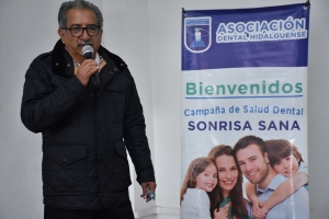SE LLEVA A CABO EN LA SEPH CAMPA&Ntilde;A DE SALUD BUCAL SONRISA SANA