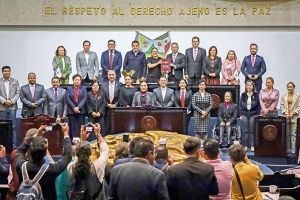 La PGJEH es punta de lanza en el tema de b&uacute;squeda de personas
