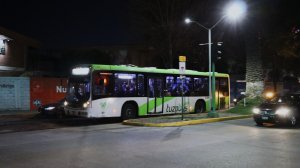 Semot y SITMAH refuerzan medidas de seguridad en el Sistema Tuzob&uacute;s