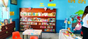 IHE fortalece bibliotecas y beneficia a m&aacute;s de 53 mil estudiantes