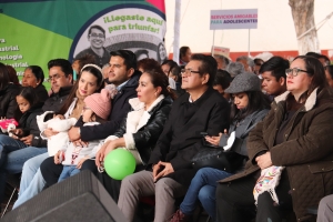 La educación es cultura