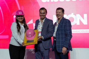 Reconocen a gobierno de Hidalgo, a través de la CEAA, por su respuesta ante contingencia