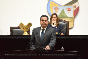 PRESENTAN INIATIVA CON OBJETIVO DE ERRADICAR EL DESPERDICIO DE ALIMENTOS EN HIDALGO.