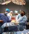 Hospital Integral de Cinta Larga resuelve con &eacute;xito emergencia ginecol&oacute;gica compleja