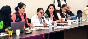 Refuerza Hidalgo plan interinstitucional para la recuperación tras la contingencia