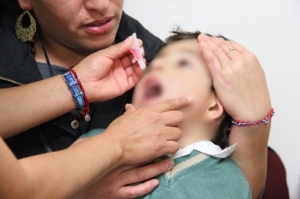 Esquema de vacunaci&oacute;n, un compromiso de la poblaci&oacute;n