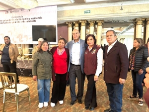 IHE capacita en prevenci&oacute;n y salud emocional frente al fentanilo