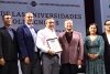 Julio Menchaca respalda labor de universidades tecnol&oacute;gicas y polit&eacute;cnicas