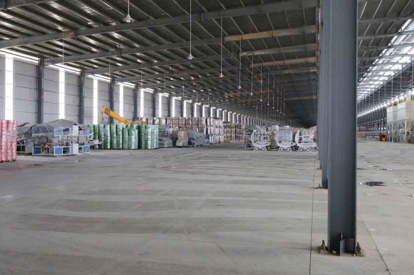 Opera ya en el estado de hidalgo tecnología de vanguardia en materia de sustentabilidad