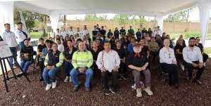 Cemex e Icathi: alineados con el desarrollo regional