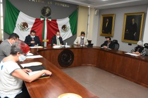 PROPONEN REFORMAR LEY DE BECAS DEL ESTADO DE HIDALGO