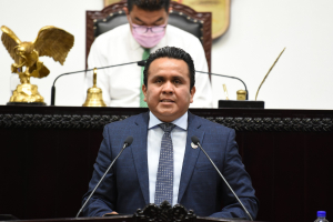 Diputado Rodrigo Castillo; la voz de los campesinos de Hidalgo&nbsp;