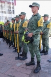 Inicia periodo vacacional y arranca operativo semana santa 2024