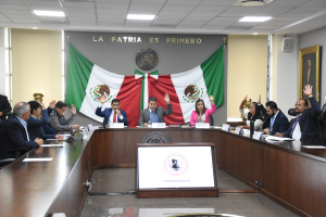 Inician trabajos de la Diputaci&oacute;n Permanente del Congreso de Hidalgo