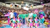 Celebra DIF Hidalgo a la ni&ntilde;ez hidalguense