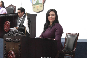 Diputadas y diputados se adhieren a iniciativa de ley para reconocer legado de las mujeres en Hidalgo