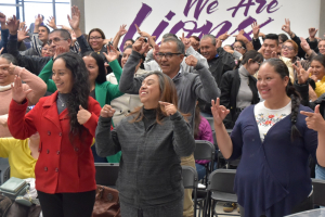 Concientiza UPMH a padres de familia sobre peligros del fentanilo