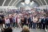 Congrega Feria de Empleo para la Inclusi&oacute;n Laboral a 44 empresas que ofertaron m&aacute;s de 550 vacantes&nbsp;