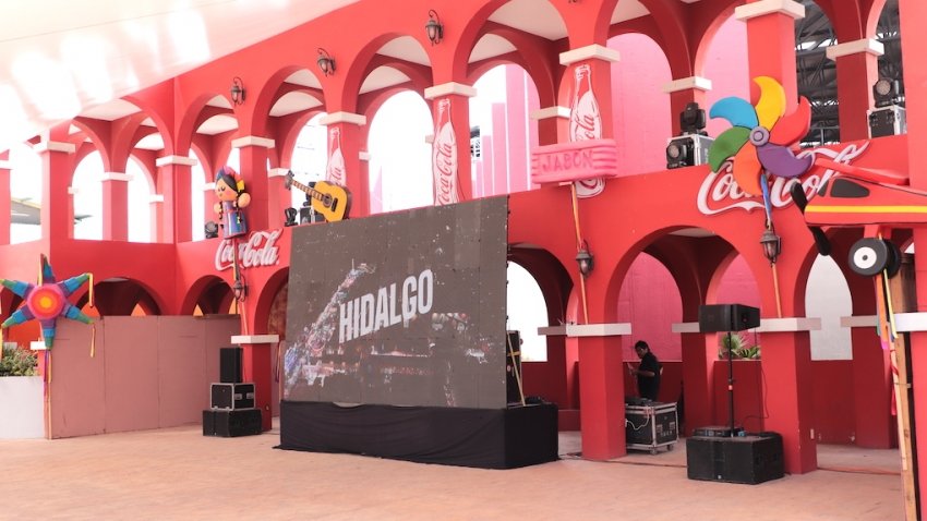 Boleto de la Feria de San Francisco incluye grandes espectáculos y atracciones