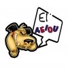 El aeiou