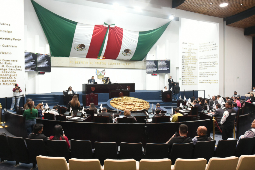 Legisladores exhortan a difundir la importancia y los objetivos de la restauración ecológica de la presa Endhó