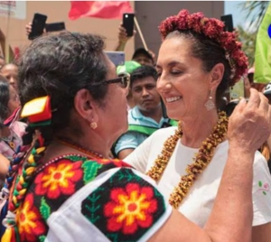 Sheinbaum da a conocer el Plan contra la pobreza extrema: &iquest;En qu&eacute; consiste?