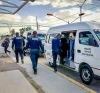 Implementa SSPH operativos para localizar a beb&eacute; sustra&iacute;do en Pachuca&nbsp;