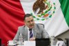 Francisco T&eacute;llez S&aacute;nchez impulsa iniciativa para implementar lenguaje inclusivo en Congreso