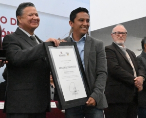 Gobierno de Hidalgo incentiva el desarrollo de ciencia, tecnolog&iacute;a e innovaci&oacute;n