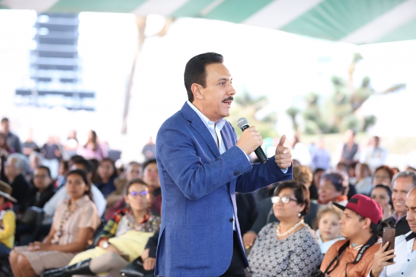 EN 2019, LA ADMINISTRACIÓN DEL GOBERNADOR OMAR FAYAD AVANZÓ EN SUS OBJETIVOS, ALCANZANDO LOGROS A NIVEL NACIONAL