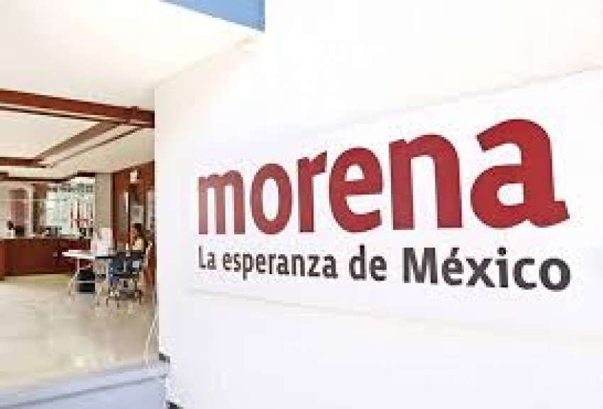 Morena arranca campaña en 82 municipios, quedando pendientes Lolotla y Huautla