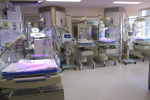 Cuidados Intensivos Neonatales del HG &ldquo;Dra. Columba Rivera Osorio&rdquo;: el coraz&oacute;n de la supervivencia neonatal en el ISSSTE Hidalgo
