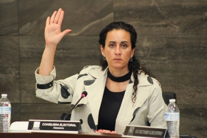 Aprueba IEEH manifestaci&oacute;n de intenci&oacute;n de 37 aspirantes independientes