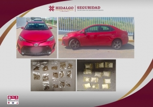 Cae banda de venezolanos dedicados al robo y extorsión