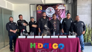 El equipo Asadores por Hidalgo representará a México en Torneo Iberoamericano 
