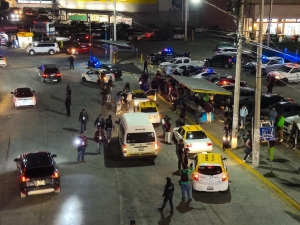 Tras anuncio de Jorge Reyes, Pachuca activa operativo Transporte Seguro con respaldo federal