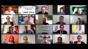 IEEH aprueba 38 Candidaturas Independientes