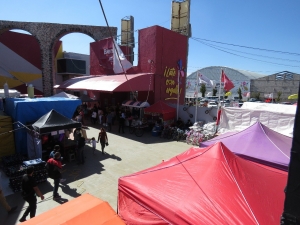 Invita OEEH a participar en 1.a Expo Venta Regreso a Clases 2024