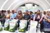Del suelo al agua: Hidalgo impulsa la productividad del campo con an&aacute;lisis de suelo y cr&iacute;as de peces