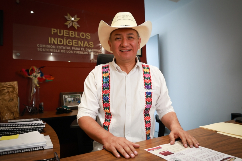 Gobierno de Hidalgo impulsa la salud comunitaria y preservación cultural