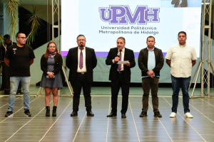&nbsp;Aprueban a UPMH tres proyectos de investigaci&oacute;n a nivel nacional