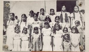 Con exposici&oacute;n, Yahualica denuncia desaparici&oacute;n forzada de profesor rural C&aacute;ndido Arenas