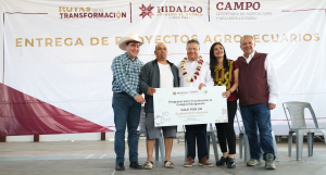 Formamos parte de una transformaci&oacute;n radical en todo el pa&iacute;s: JMS