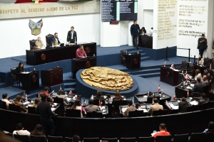 Se aprueba la creaci&oacute;n de la Ley de Salud Mental y Prevenci&oacute;n del Suicidio para el Estado de Hidalgo.