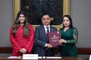 Presupuesto 2025 destina m&aacute;s recursos&nbsp;para programas sociales y obra p&uacute;blica&nbsp;