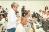 IEEH desarrolla con &eacute;xito Primer Simulacro del PREP Hidalgo 2024