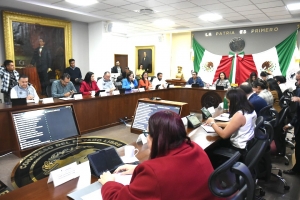 Legisladores rechazan exhorto para analizar la reactivación del Fondo de Desastres Naturales