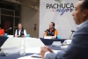 CONTIN&Uacute;AN MEDIDAS DE COORDINACI&Oacute;N ENTRE SSH Y AUTORIDADES MUNICIPALES PARA LA CONTENCI&Oacute;N DE COVID 19