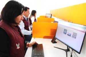 Contralor&iacute;a impulsa fiscalizaci&oacute;n digital para detectar riesgos