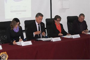 PIBEH instala Consejo de Planeaci&oacute;n para la Agenda de G&eacute;nero